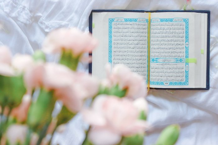 Ramazan Bayramında Okunacak Dua